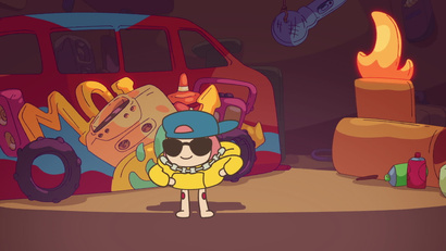 Шоу талантов