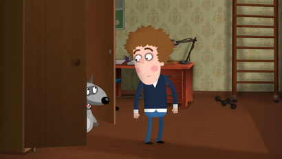 Дело о невидимках