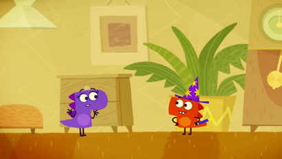 Настоящая магия