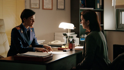 11 серия. Неудачная сделка