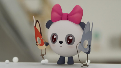 Многозверь