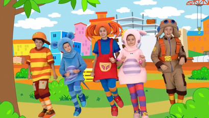 Подъемный кран