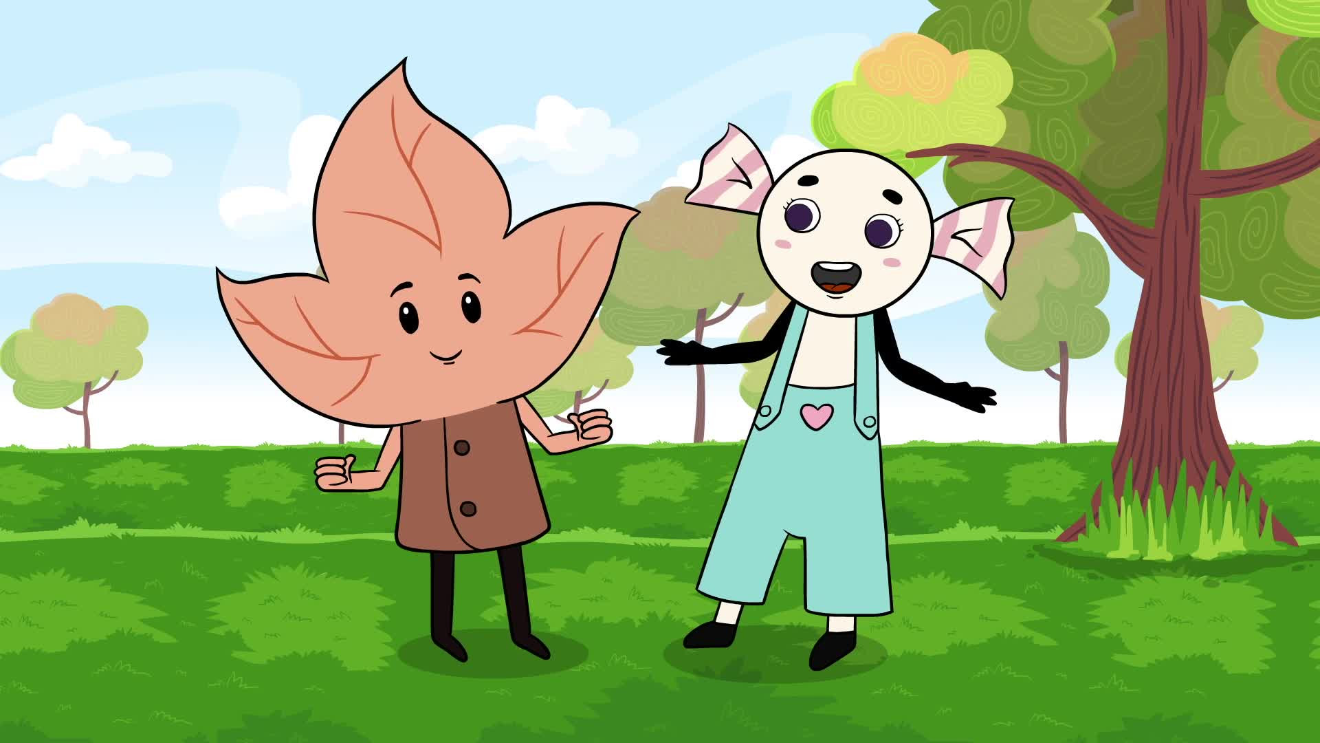 4 серия. Дорога к Пазлику