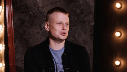 Слава Комиссаренко