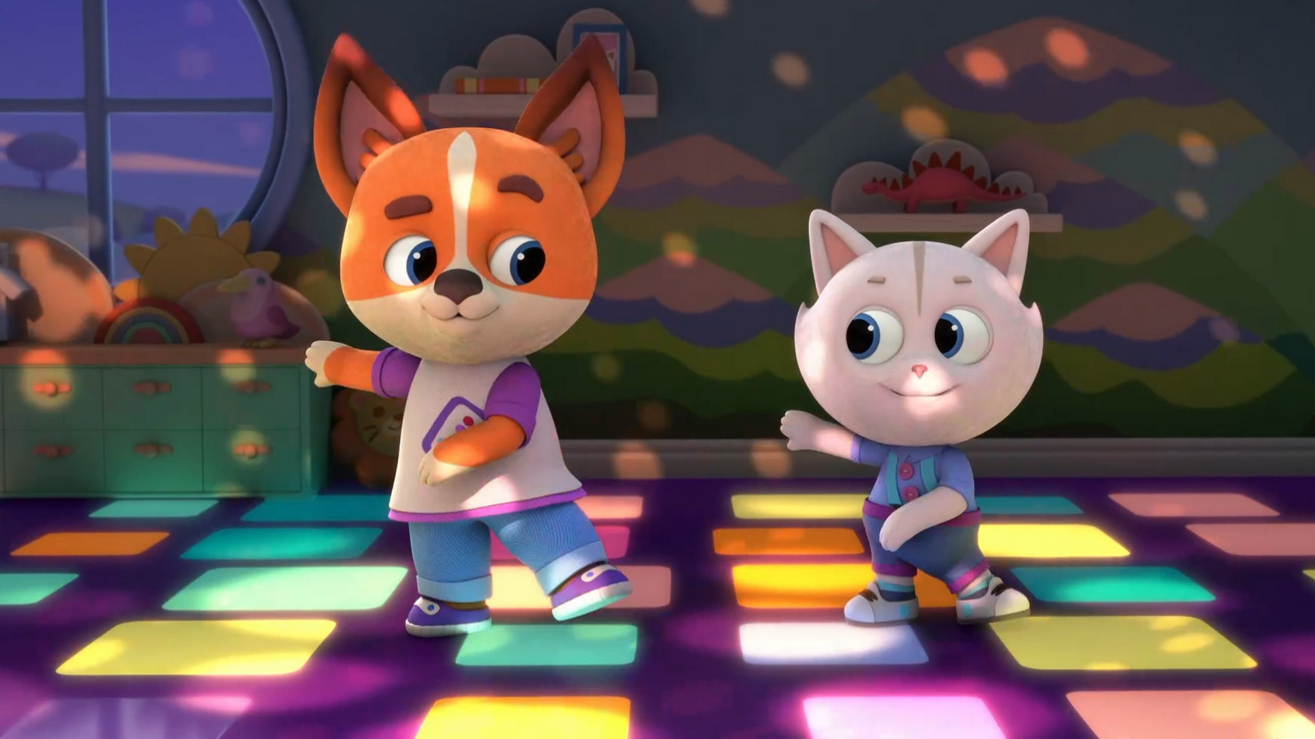 Тяфка-мурка