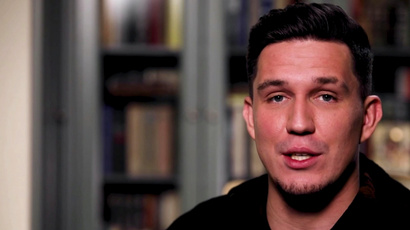 Чёрный список 3 сезон 2 выпуск