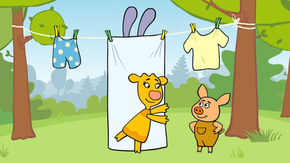 Фрагмент из серии №32