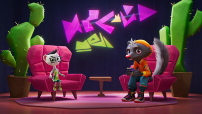 Звёздная болезнь