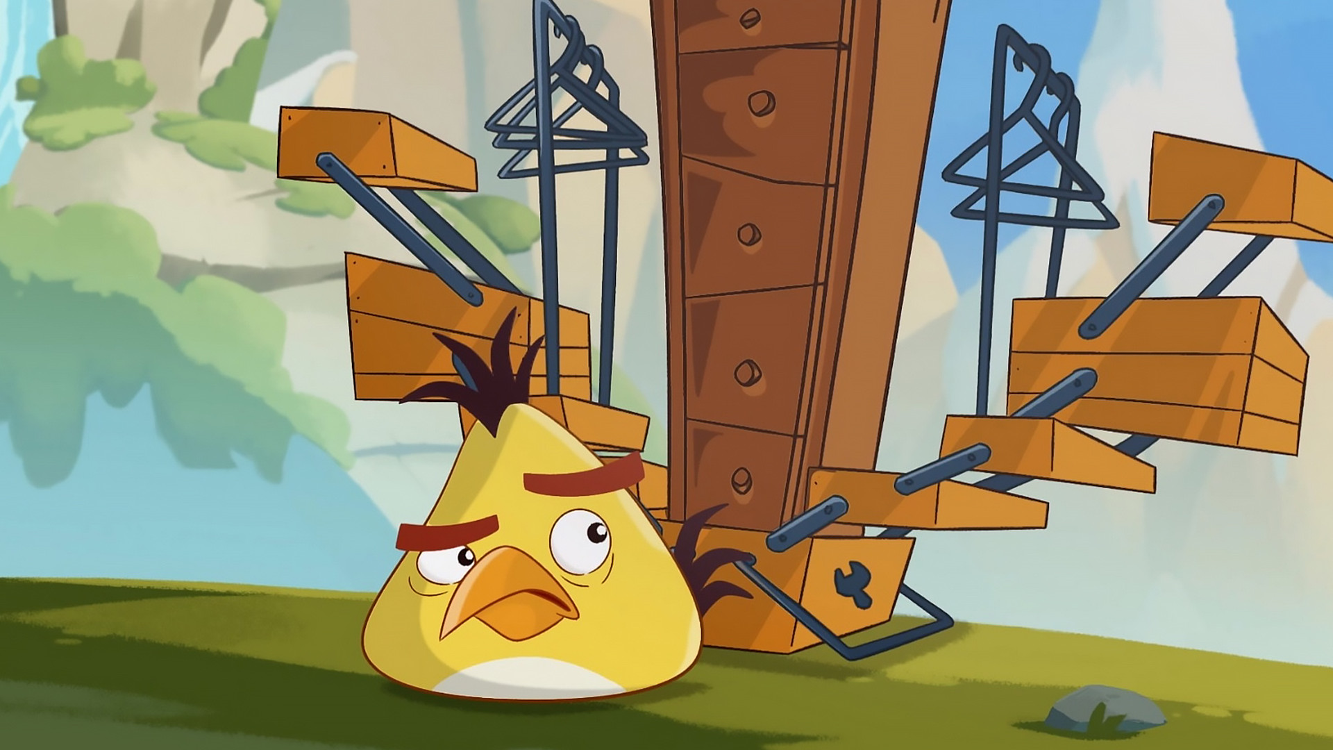 Требуется ремонт