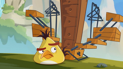 Требуется ремонт