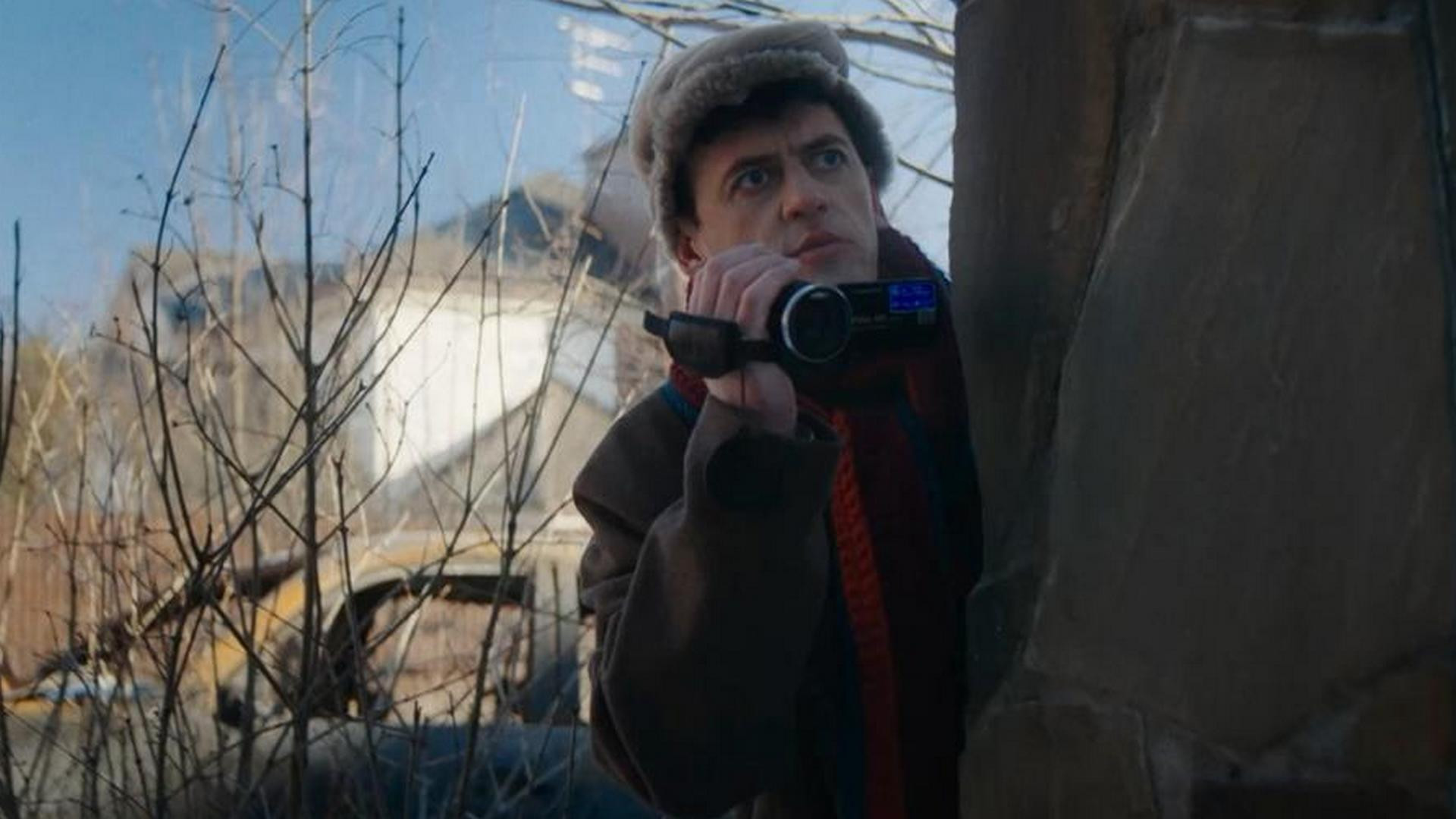 Планетяне 1 сезон 2 серия