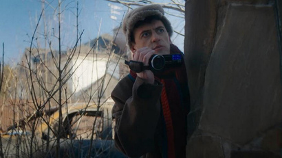 Планетяне 1 сезон 2 серия