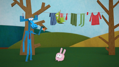 Чудеса дрессировки