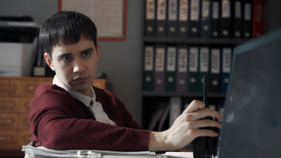 20 серия. Афганский вариант