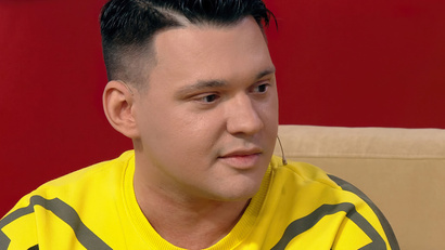 Выпуск от 8.02.2021