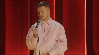Stand Up 12 сезон 4 выпуск
