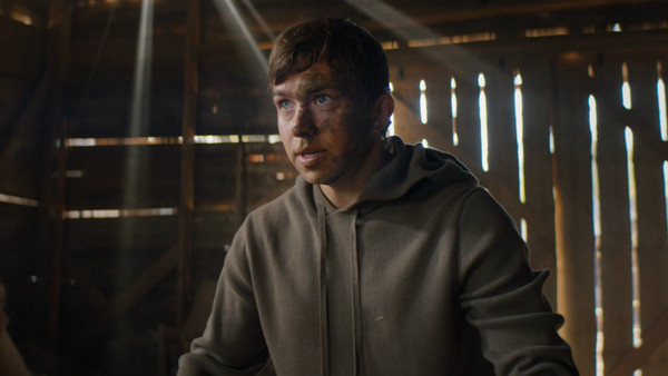 Хутор 1 сезон 17 серия