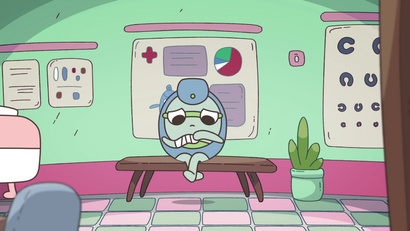 Мастер Лям-фу