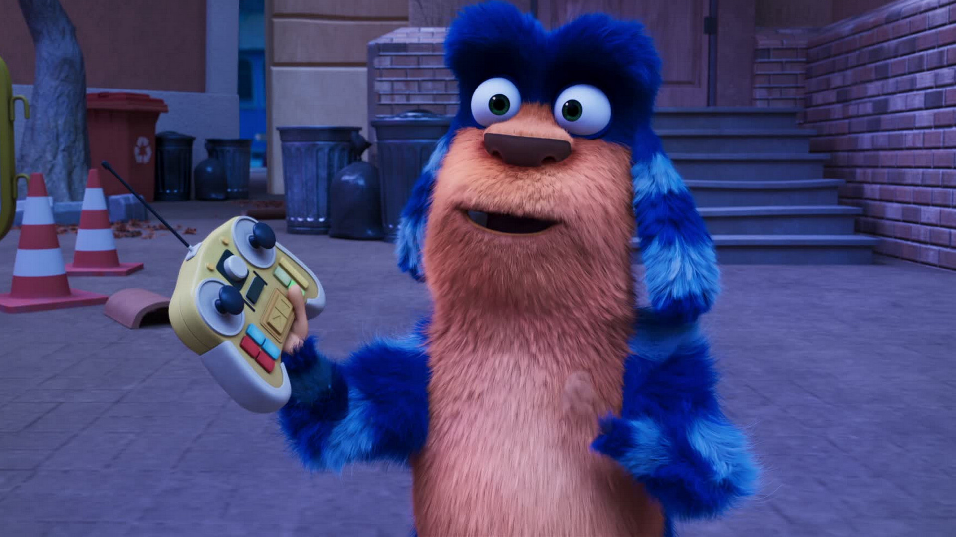 Про нависшую угрозу. Часть 2