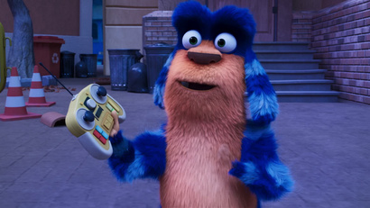 Про нависшую угрозу. Часть 2