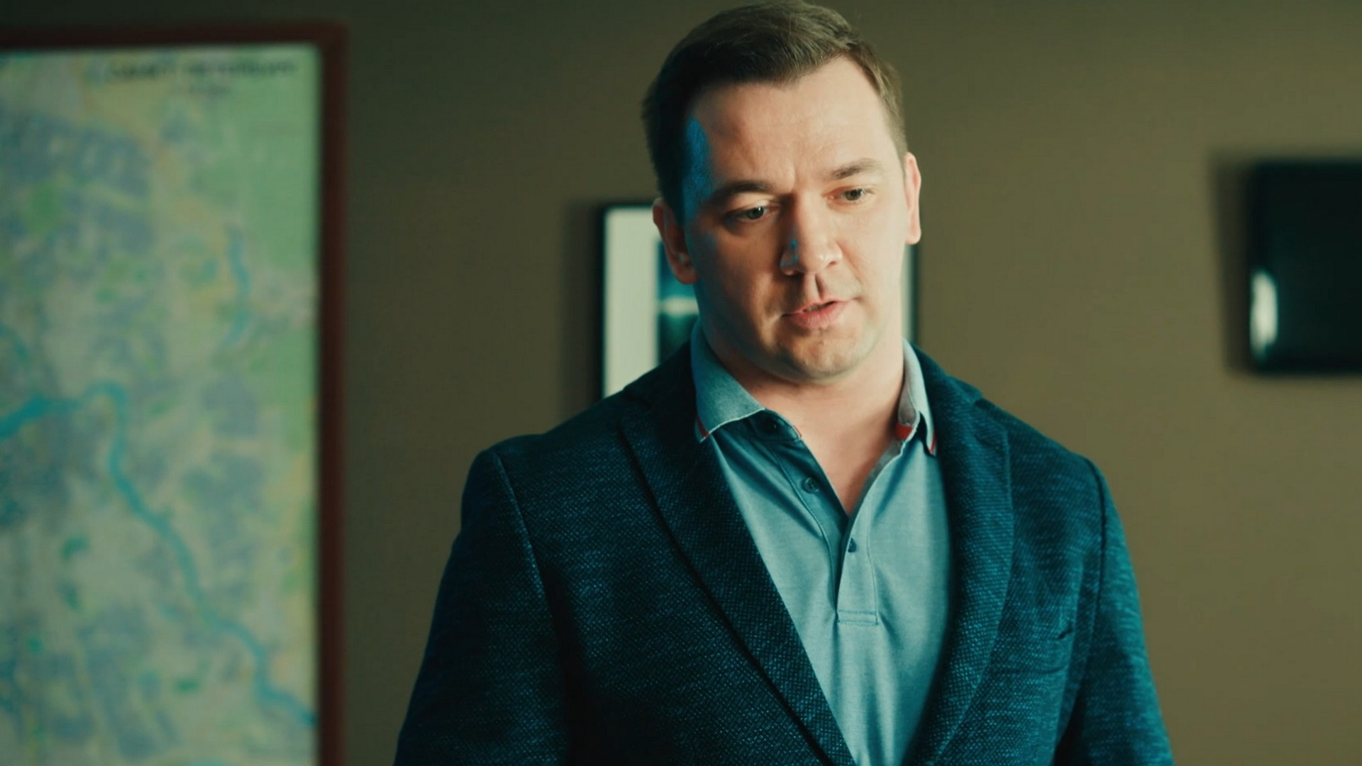 6 серия. Больше не возвращайся