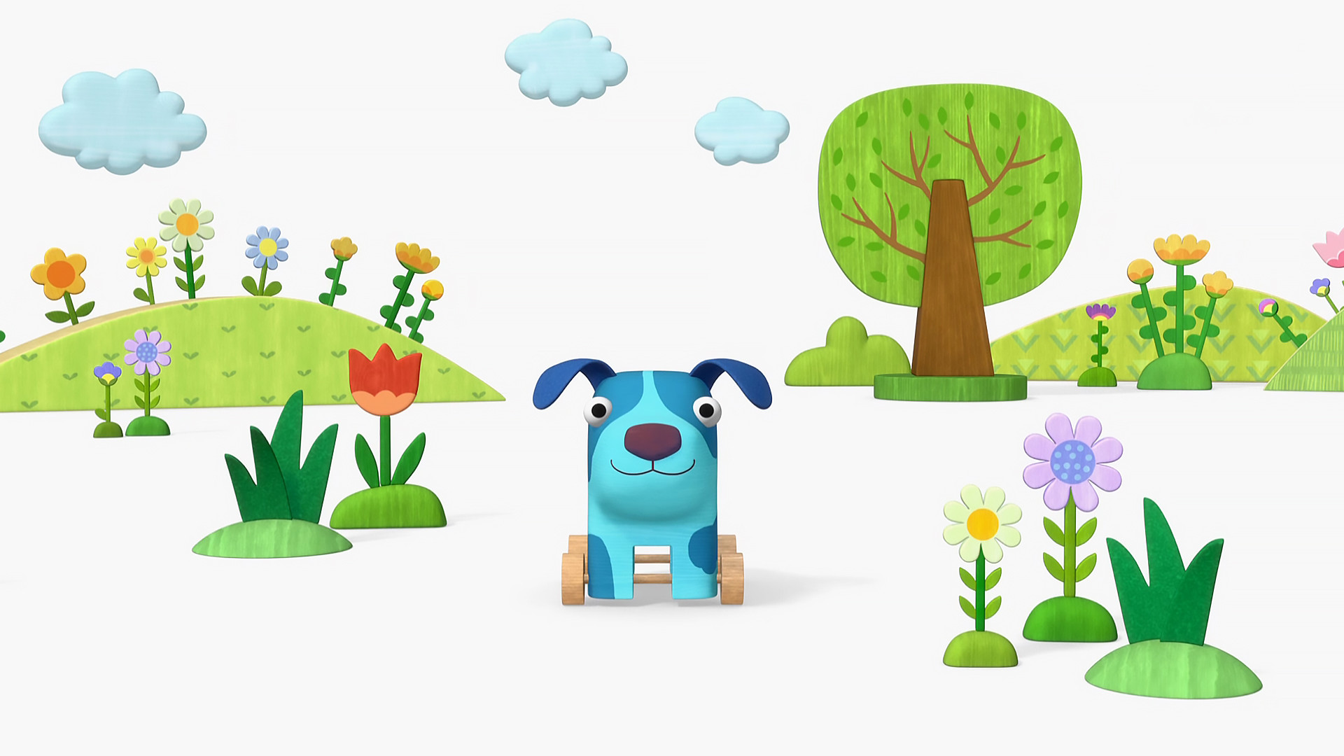 Считалочка