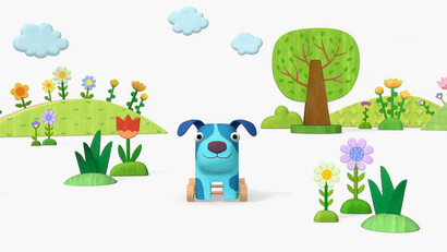 Считалочка