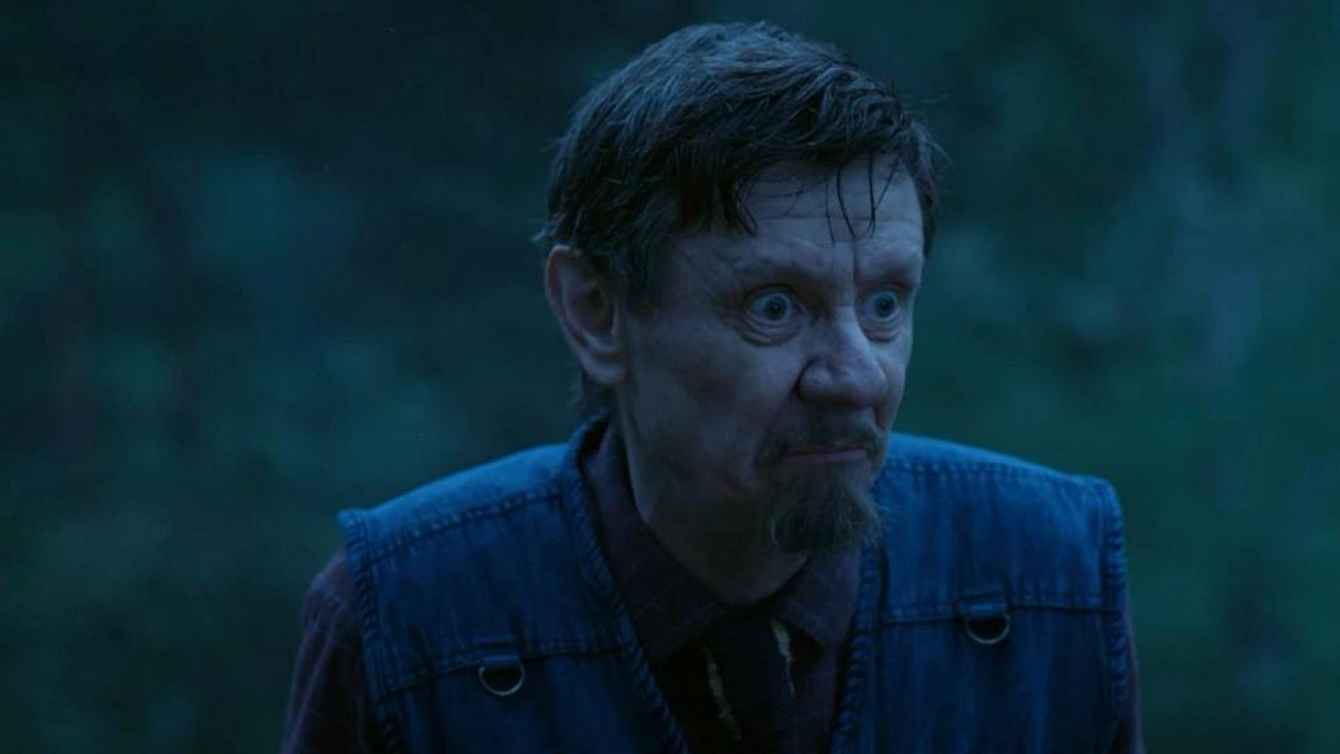 Ронин 1 сезон 5 серия