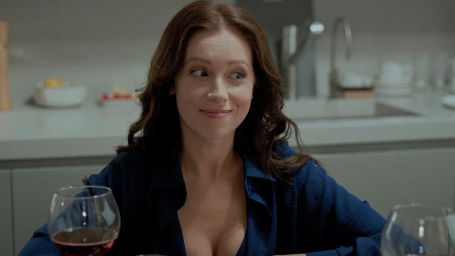 Девушки с Макаровым 4 сезон 6 серия