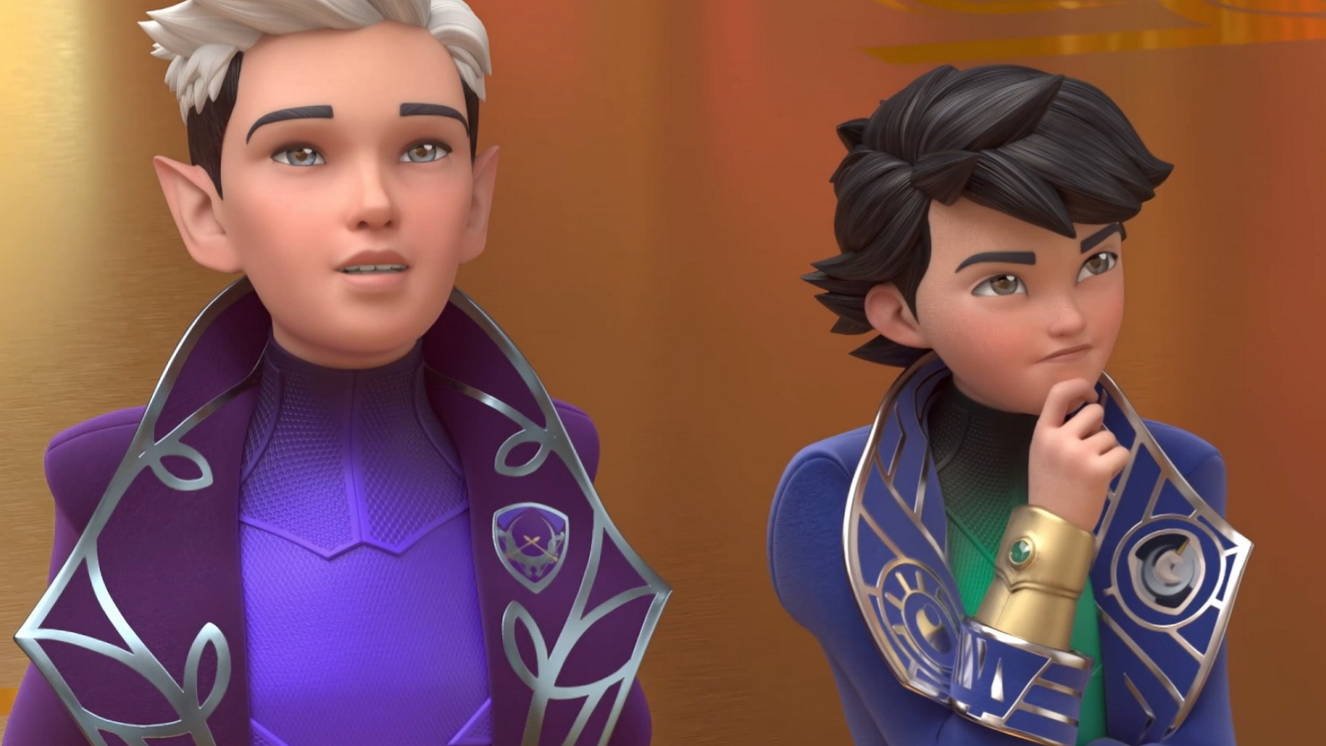 Боевые гномы