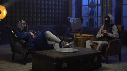 Ответы на вопросы #1