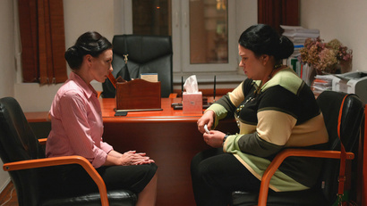 7 серия. Сапожник без сапог