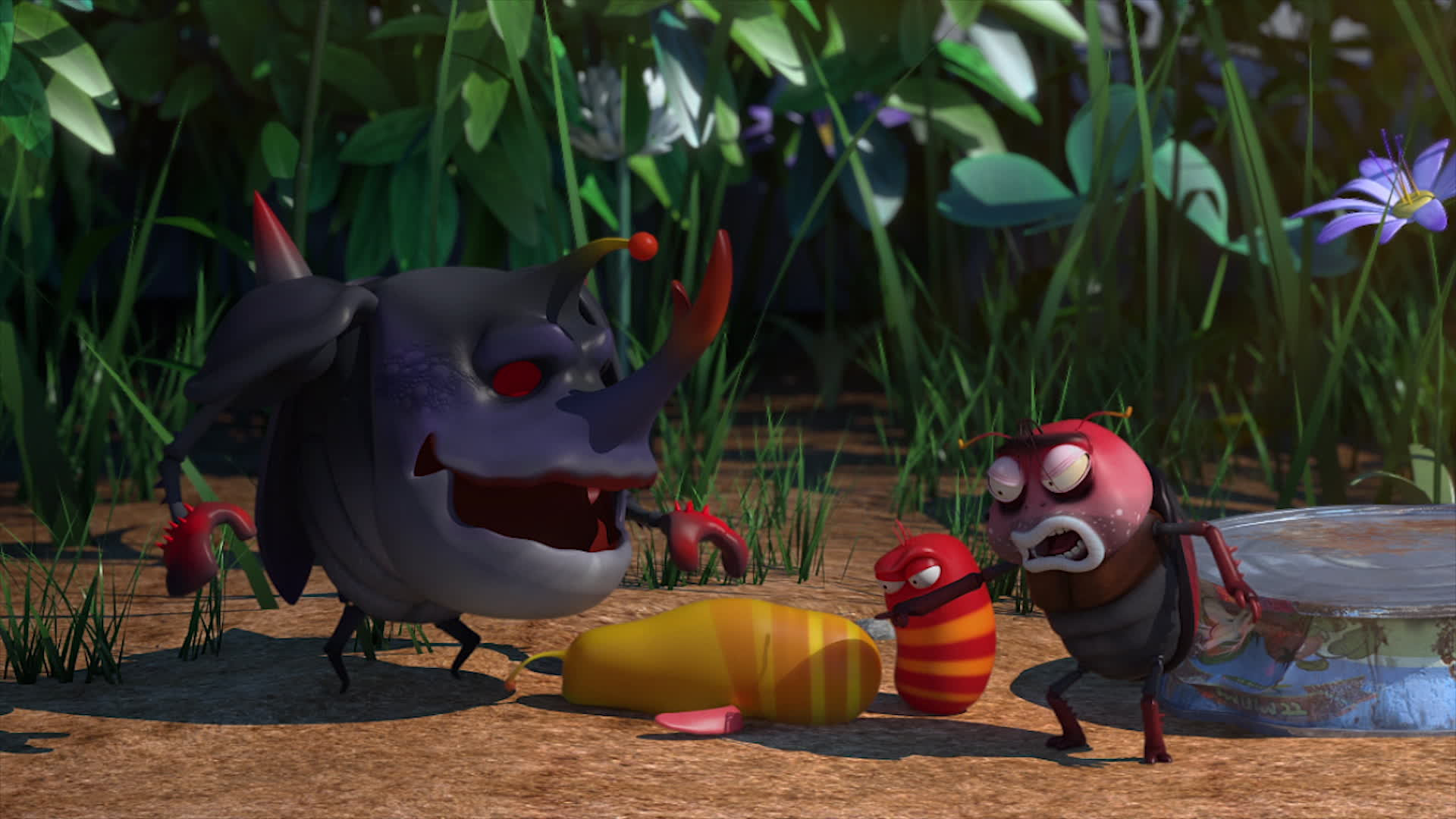 Детектив. Часть 2