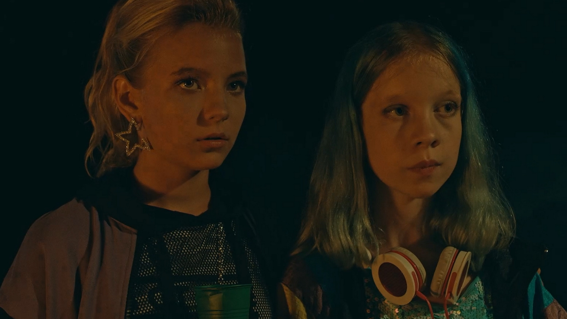 Нереалити 1 сезон 9 серия