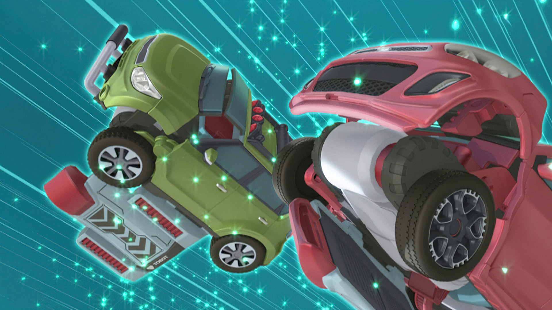 Действуй вместе