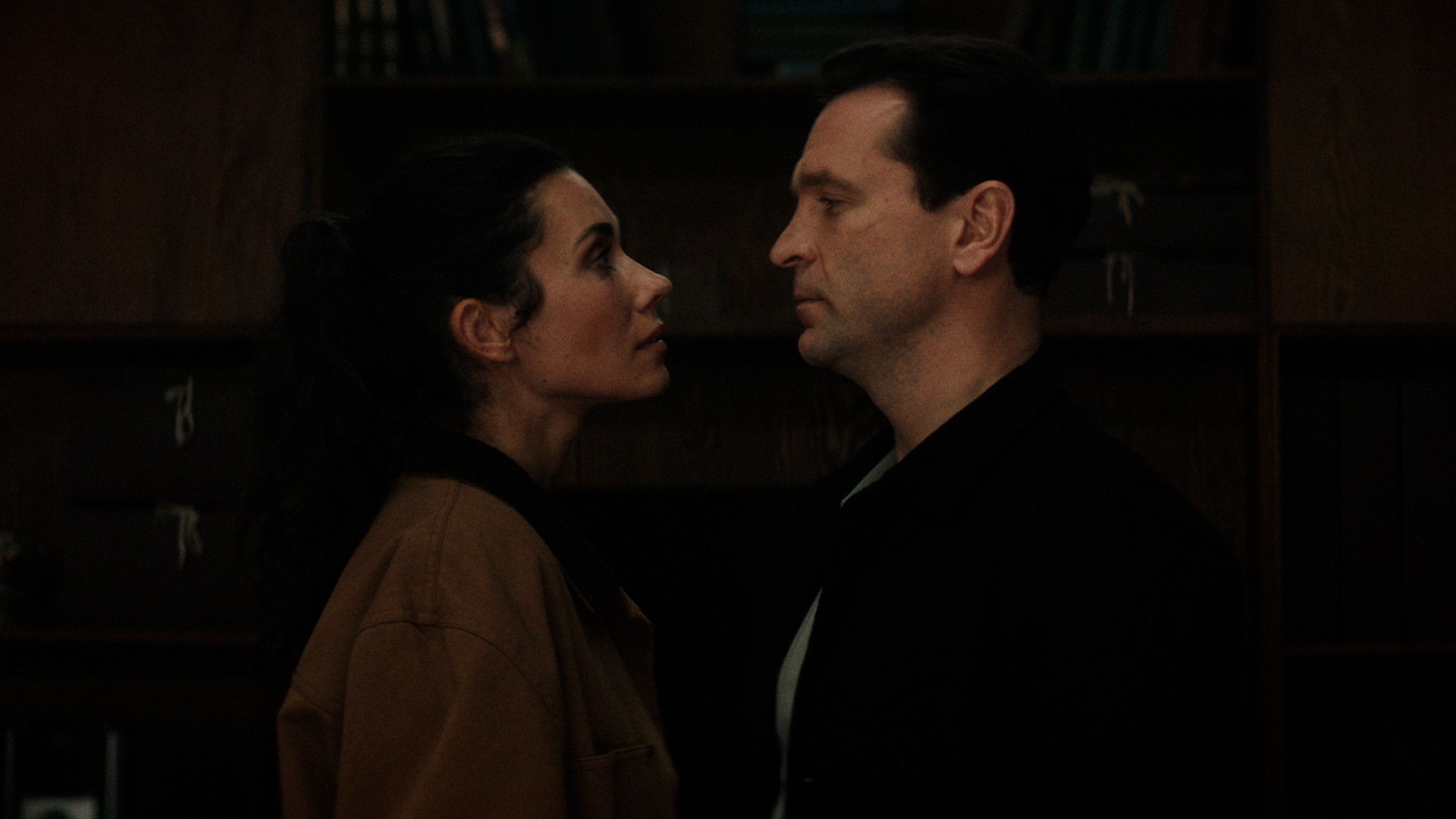 Инспектор Гаврилов 2 сезон 11 серия