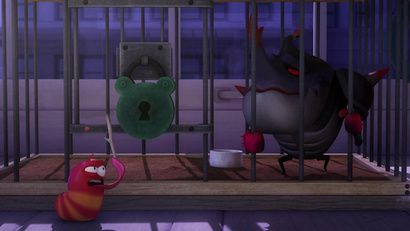 Возвращение Черного