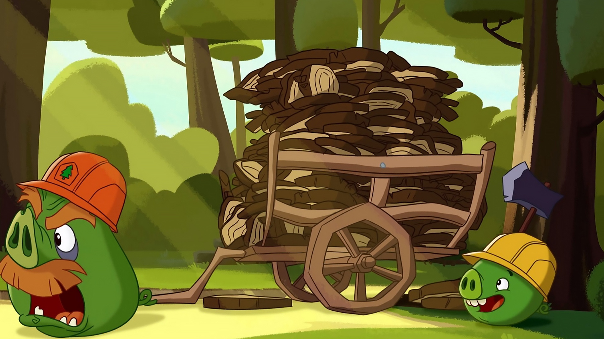 Ночь без сна