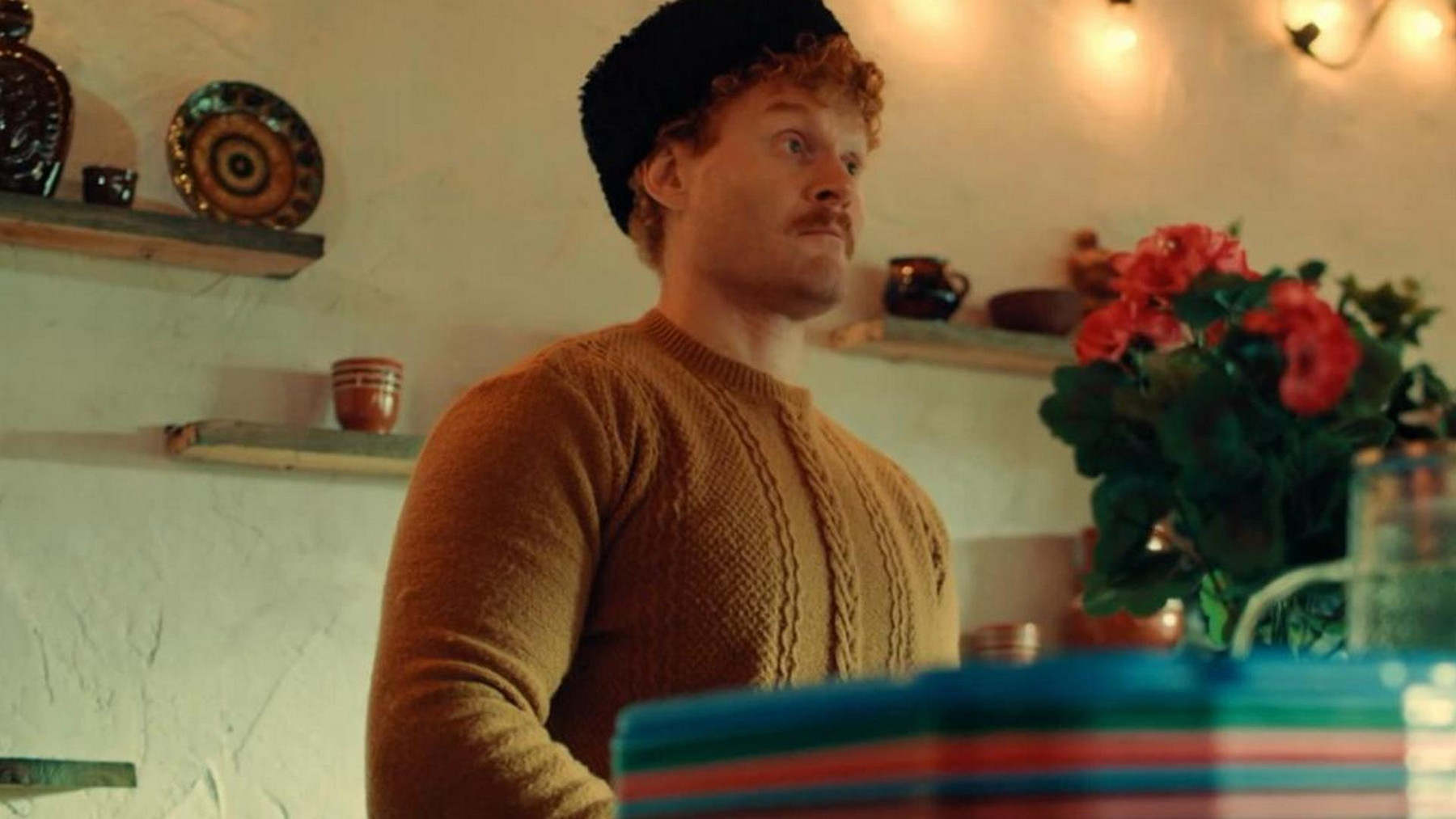 Знахарь 1 сезон 14 серия