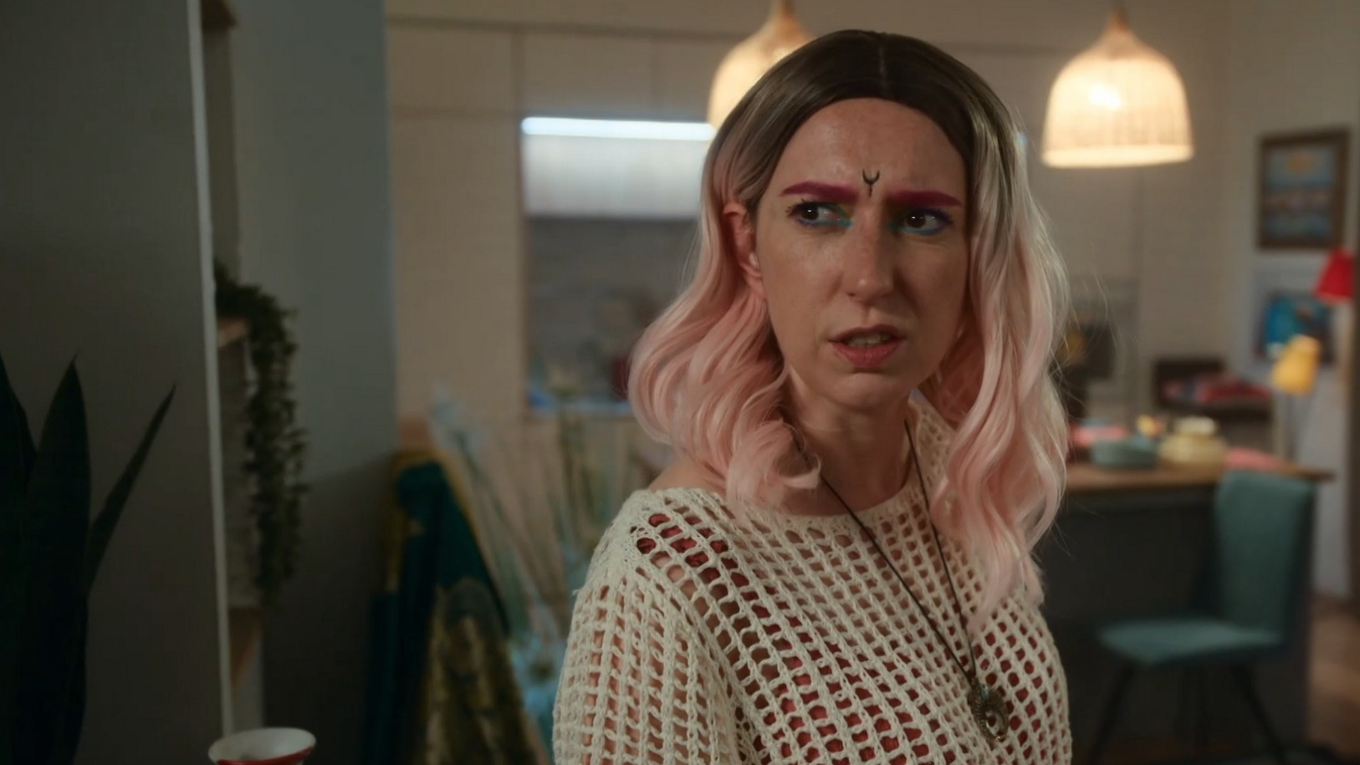 Казачок 2 сезон 3 серия