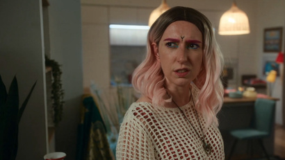 Казачок 2 сезон 3 серия