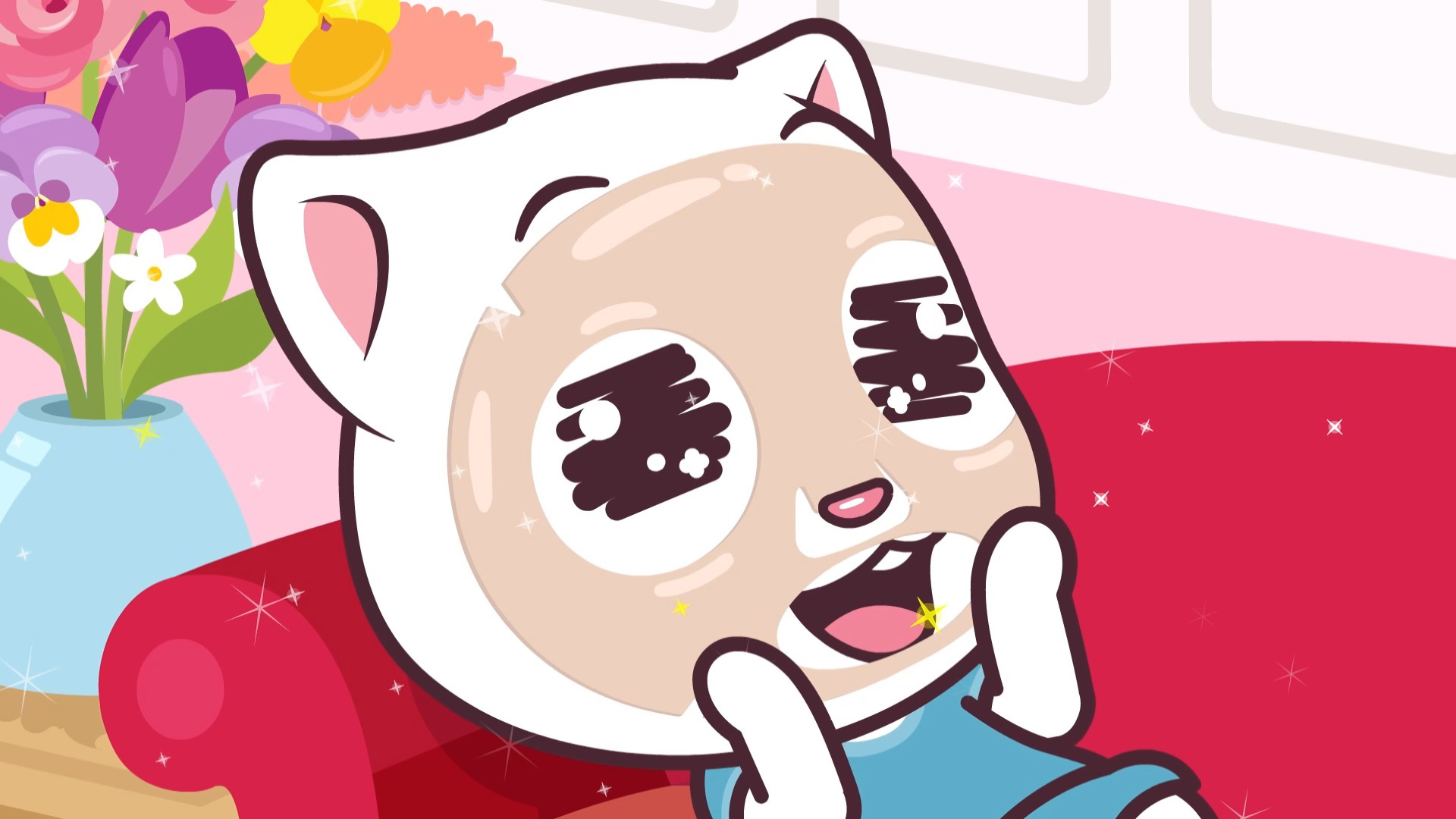 Неряшливые гости