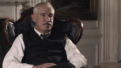 Последняя надежда. 4 серия