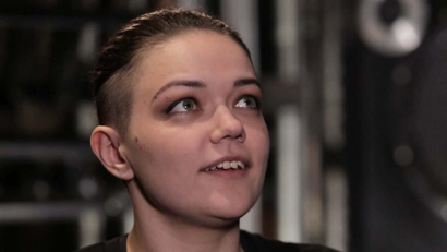 Санкт-Петербург. Route 148