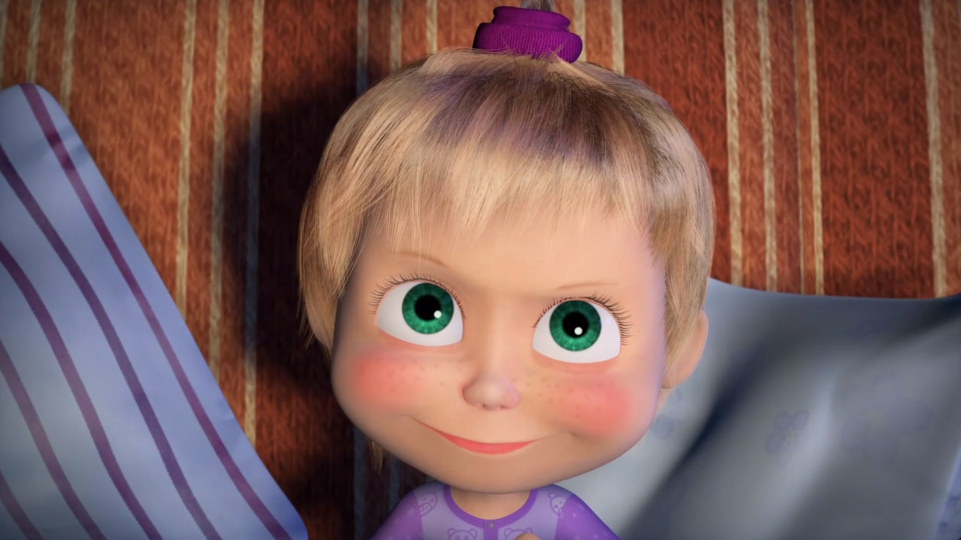 Мрачная новелла о мрачных сновидениях