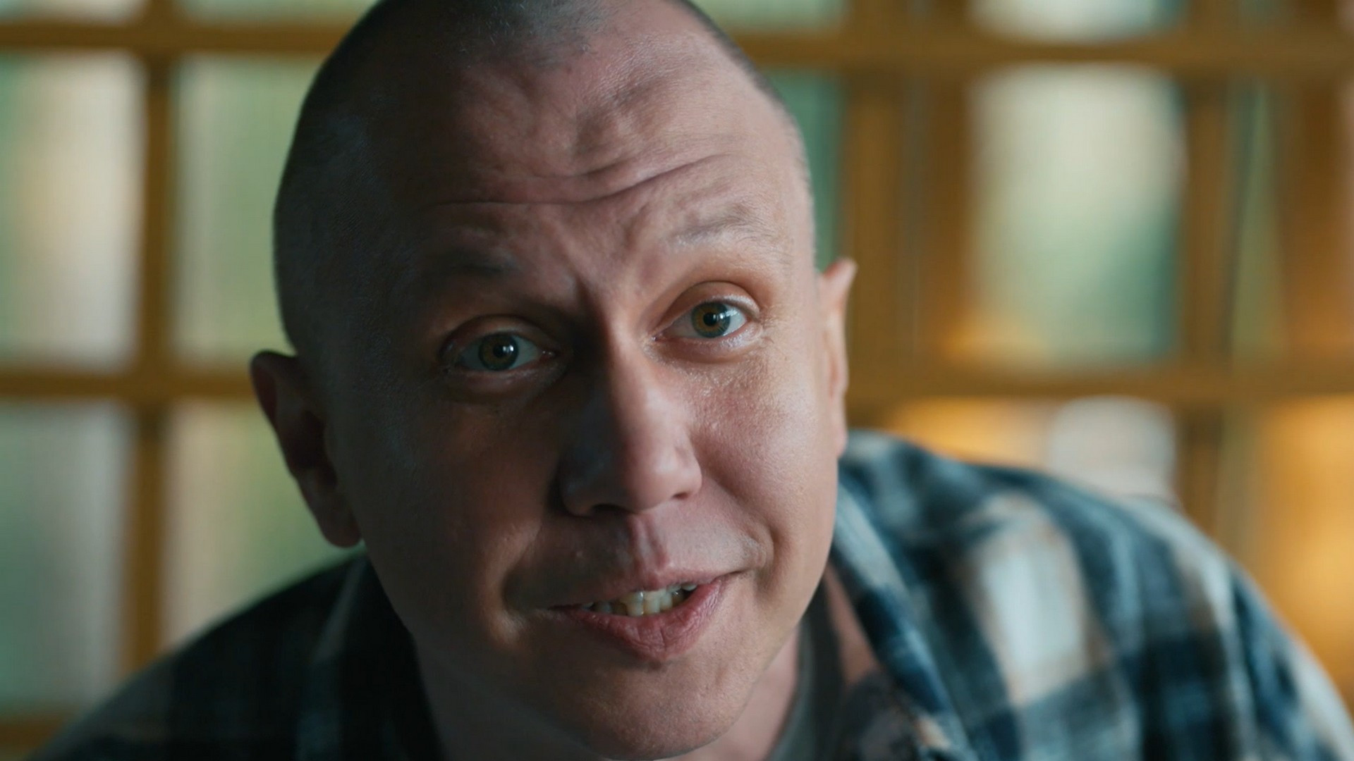 18 серия. Корень проблемы