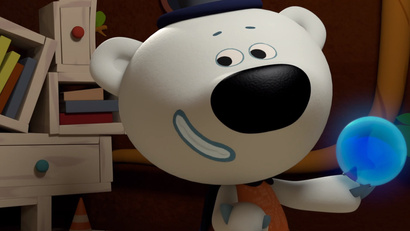 Фокусы с разоблачением