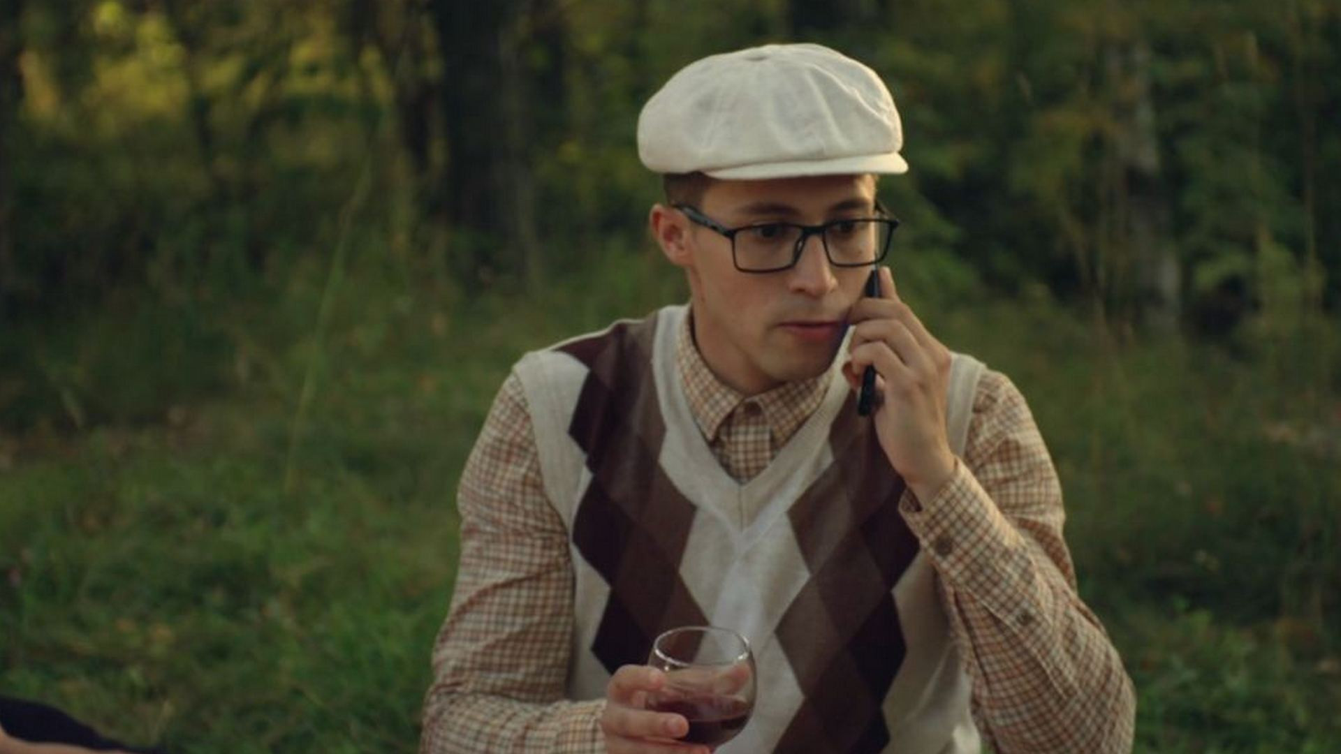 Полупановы 1 сезон 4 серия