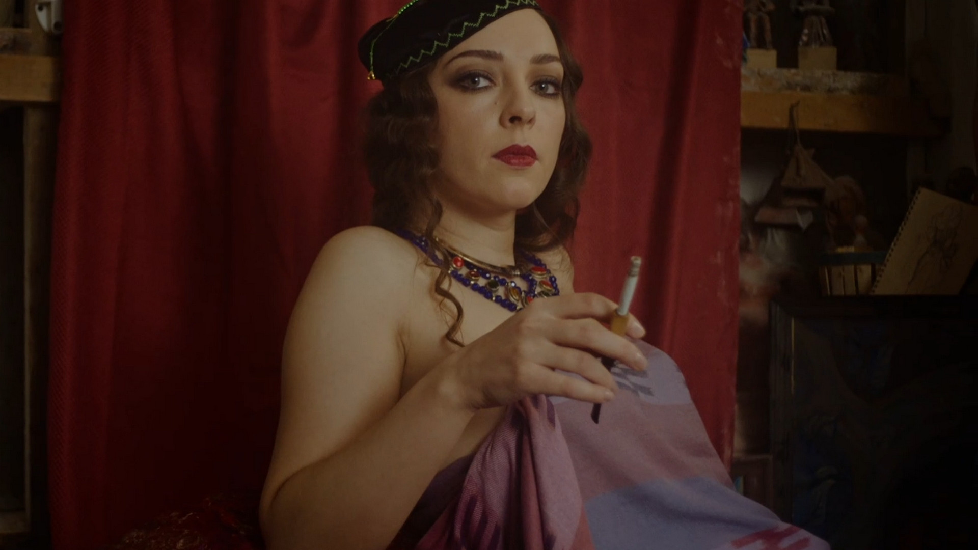 3 cерия. Дело антисемитов