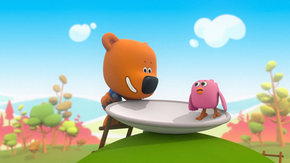 Нежданные гости